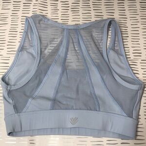 Forever 21 athletic bra